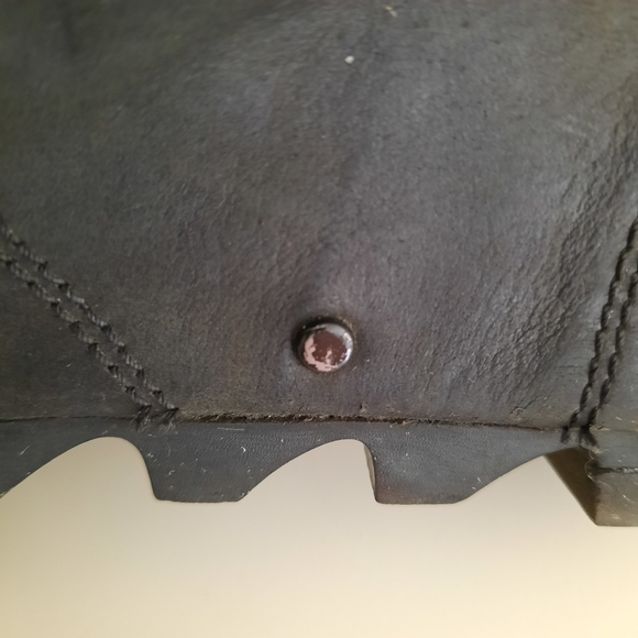 Sorel Women's Ankle Boots - Black - Picture 6 of 16